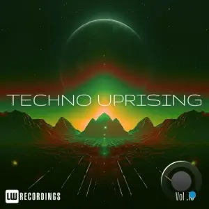 Techno Uprising, 18 (2026)