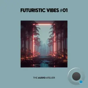 Futuristic Vibes #01 (2026)