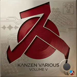 Kanzen Various Volume 5 (2026)
