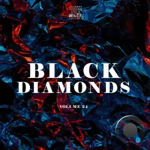 Black Diamonds, Vol. 24 (2026)
