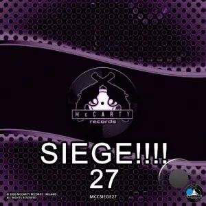 SIEGE!!!! 27 (2026)