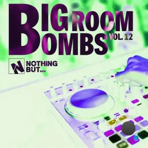 Nothing But... Big Room Bombs, Vol. 12 (2026)