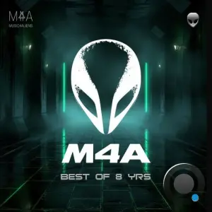 M4A Best of 8 Yrs (2026)
