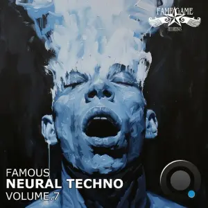 Famous Neural Techno, Vol. 7 (2026)