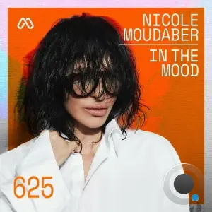 Francisco Allendes - In The Mood 625 (2026-04-23)