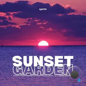 Simon Sinfield - Sunset Garden 005 (2026-04-23)