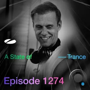 Armin van Buuren - A State Of Trance 1274 (2026-04-23)