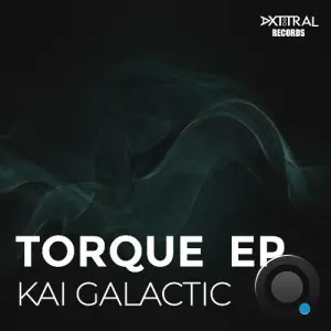 Kai Galactic - Torque (2026)