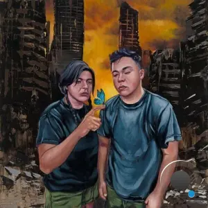 VOICE OF THE REVOLUTION (2026)