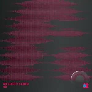 Richard Cleber - 4D (2026)