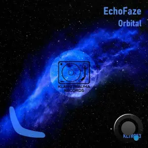 EchoFaze - Orbital (2026)