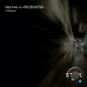 INCØGNITØ - Citlalicue (2026)