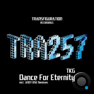 TKG - Dance For Eternity (2026)