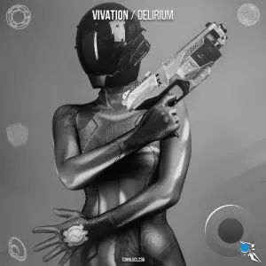 Vivation - Delirium (2026)