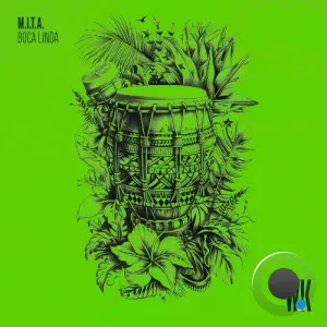 M.I.T.A. - Boca Linda (2026)