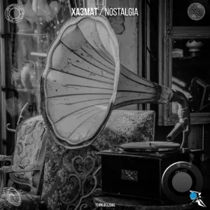 XA3MAT - Nostalgia (2026)
