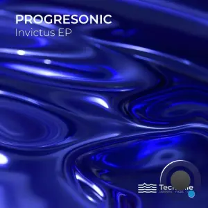 Progresonic - Invictus (2026)