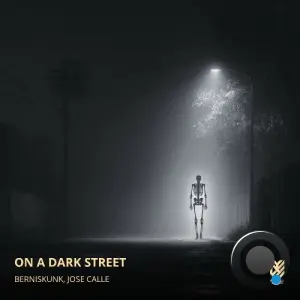 Berniskunk - On a Dark Street (2026)