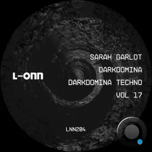 Sarah Garlot Darkdomina - Darkdomina Techno Vol 17 (2026)