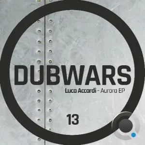 Luca Accardi - Aurora (2026)