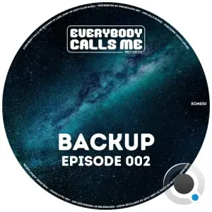 Backup Episode 002 (2026)