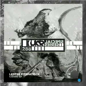 Lester Fitzpatrick - Lizard (2026)