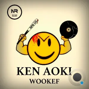 Ken Aoki - Wookef (2026)