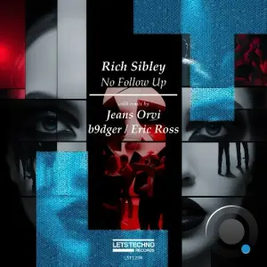 Rich Sibley - No Follow Up (2026)