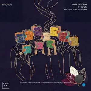 Sancho - Premutation (2026)