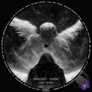 Ominousboy - Demonic (2026)