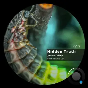 Joshua Calleja - Hidden Truth (2026)
