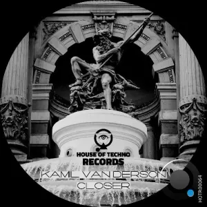 Kamil Van Derson - Closer (2026)