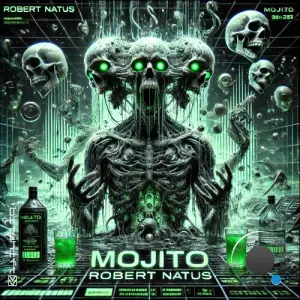 Robert Natus - Mojito (2026)