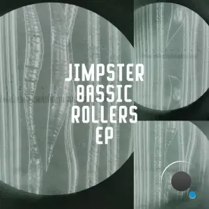 Jimpster - Bassic Rollers (2026)