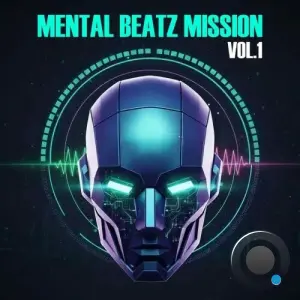 Mental Beatz Mission, Vol. 1 (2026)