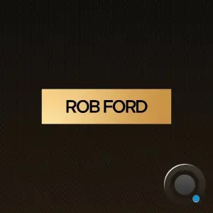 Sonnyjim - Rob Ford (2026)