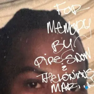 Qire Snow, Thelonious Martin - For Memory (2026)