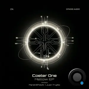 Coeter One - Mellow (2026)
