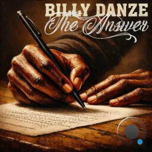 Billy Danze, Lady Lee - The Answer (2026)