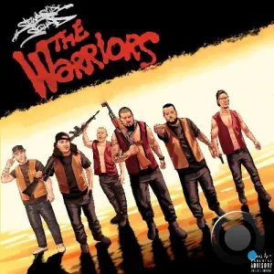 Sewa Side Squad - The Warriors (2026)