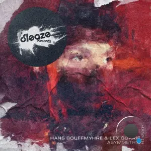 Hans Bouffmyhre & Lex Gorrie - Asymmetric (2026)