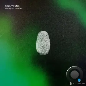 Raul Young - Floating From Nowhere (2026)