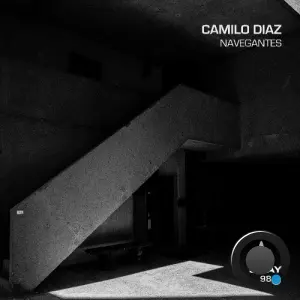 Camilo Diaz - Navegantes (2026)