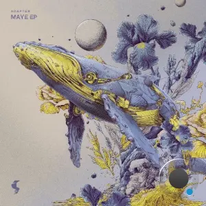 Adapter - Maye (2026)