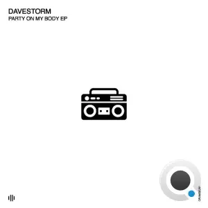 Davestorm - Party on My Body (2026)