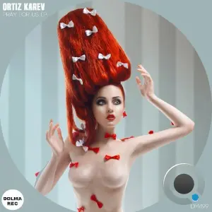 Ortiz Karev - Pray For Us (2026)