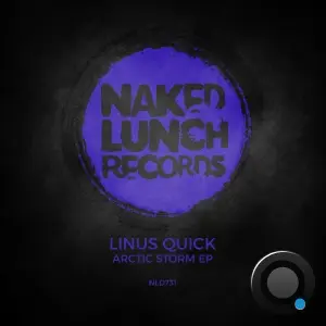 Linus Quick - Arctic Storm (2026)