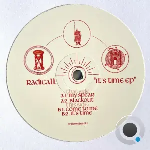 Radicall - It's Time (2026)