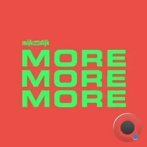 Mijk van Dijk - More (2026)