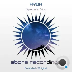 Ayda - Space In You (2026)
